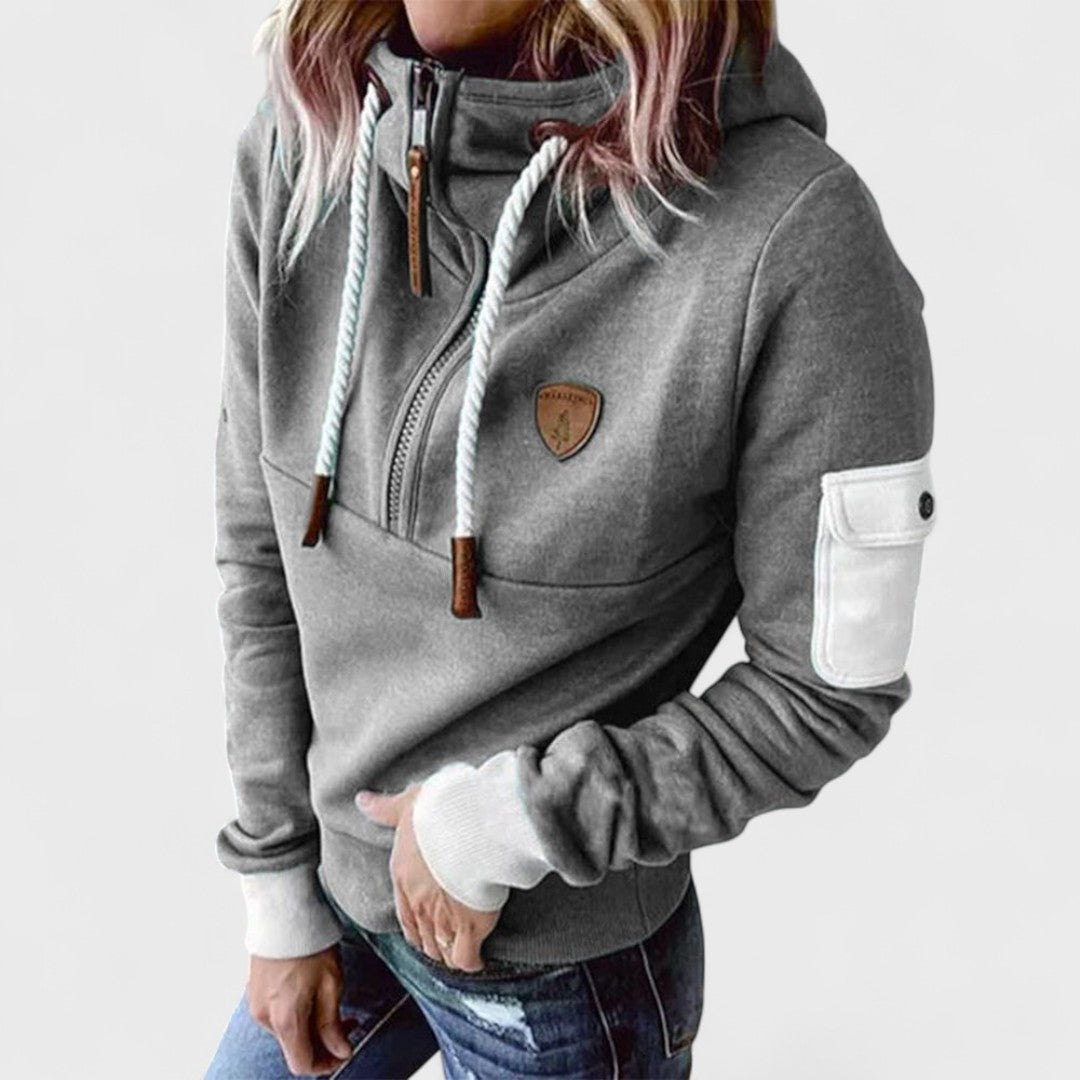 Chantal - Cozy and Luxuriously Soft Sweater
