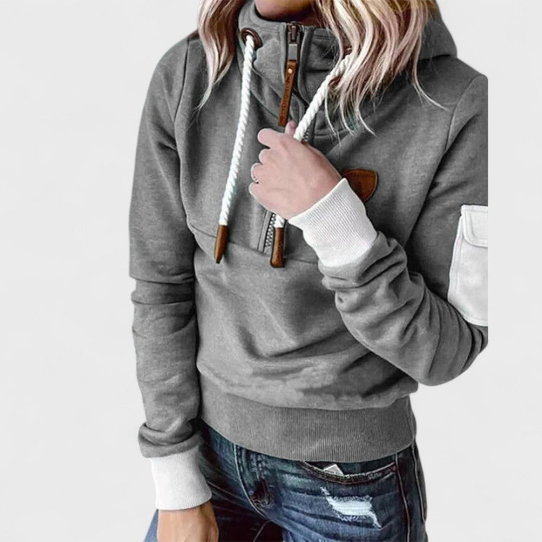 Chantal - Cozy and Luxuriously Soft Sweater