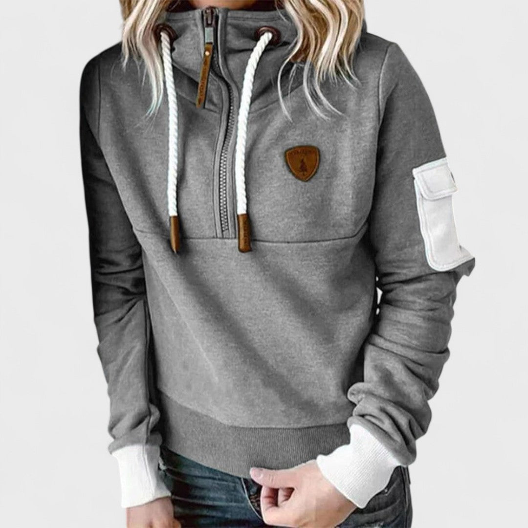 Chantal - Cozy and Luxuriously Soft Sweater