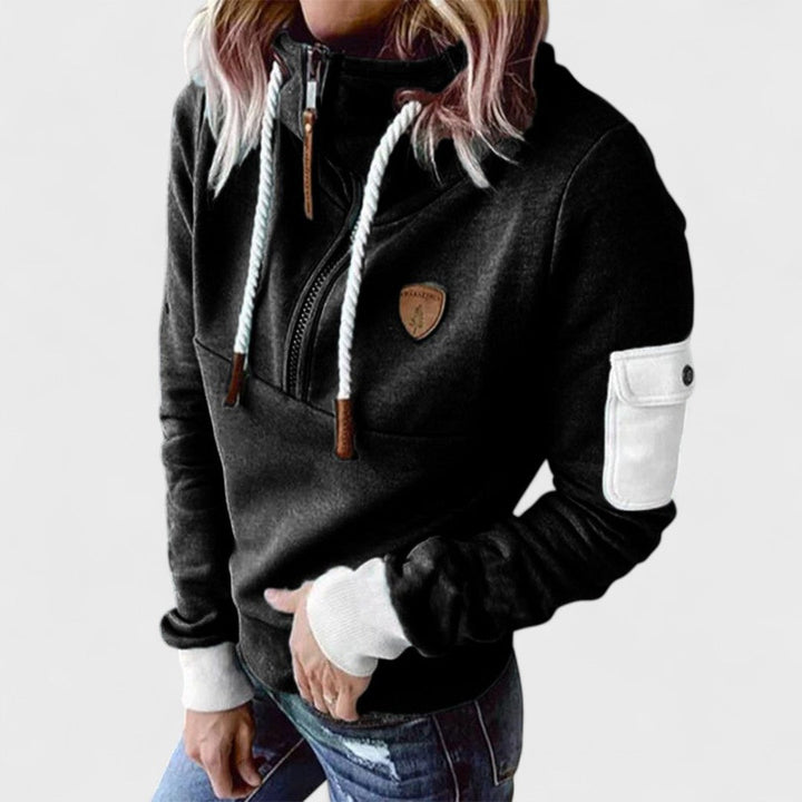 Chantal - Cozy and Luxuriously Soft Sweater