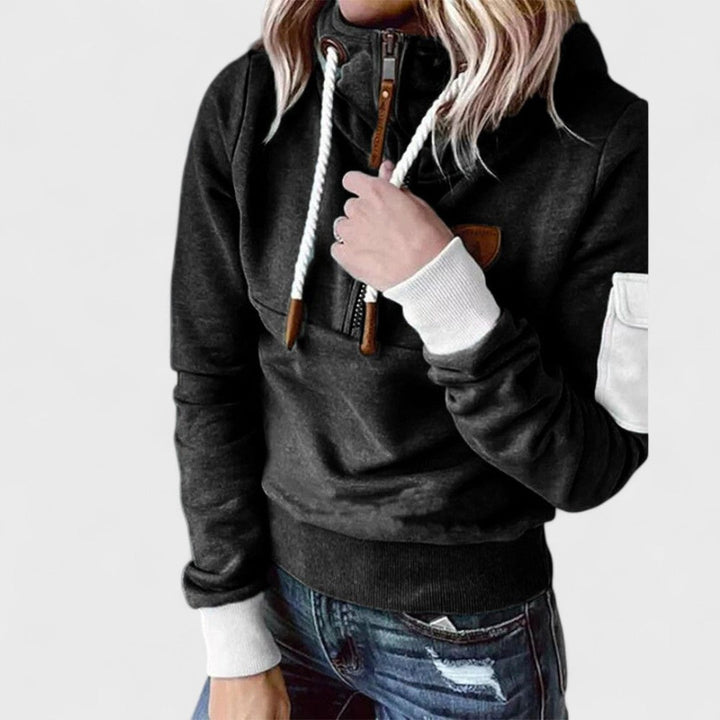 Chantal - Cozy and Luxuriously Soft Sweater