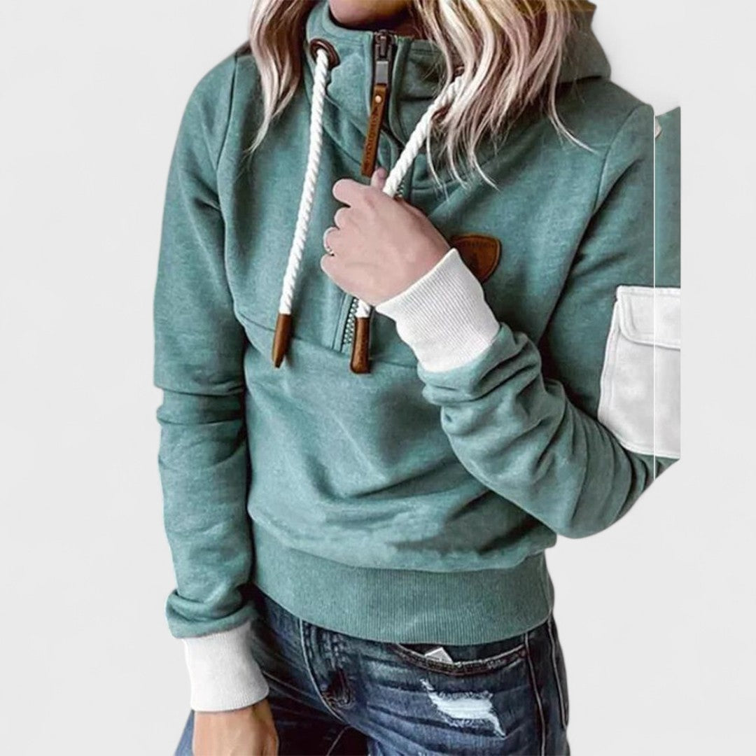 Chantal - Cozy and Luxuriously Soft Sweater