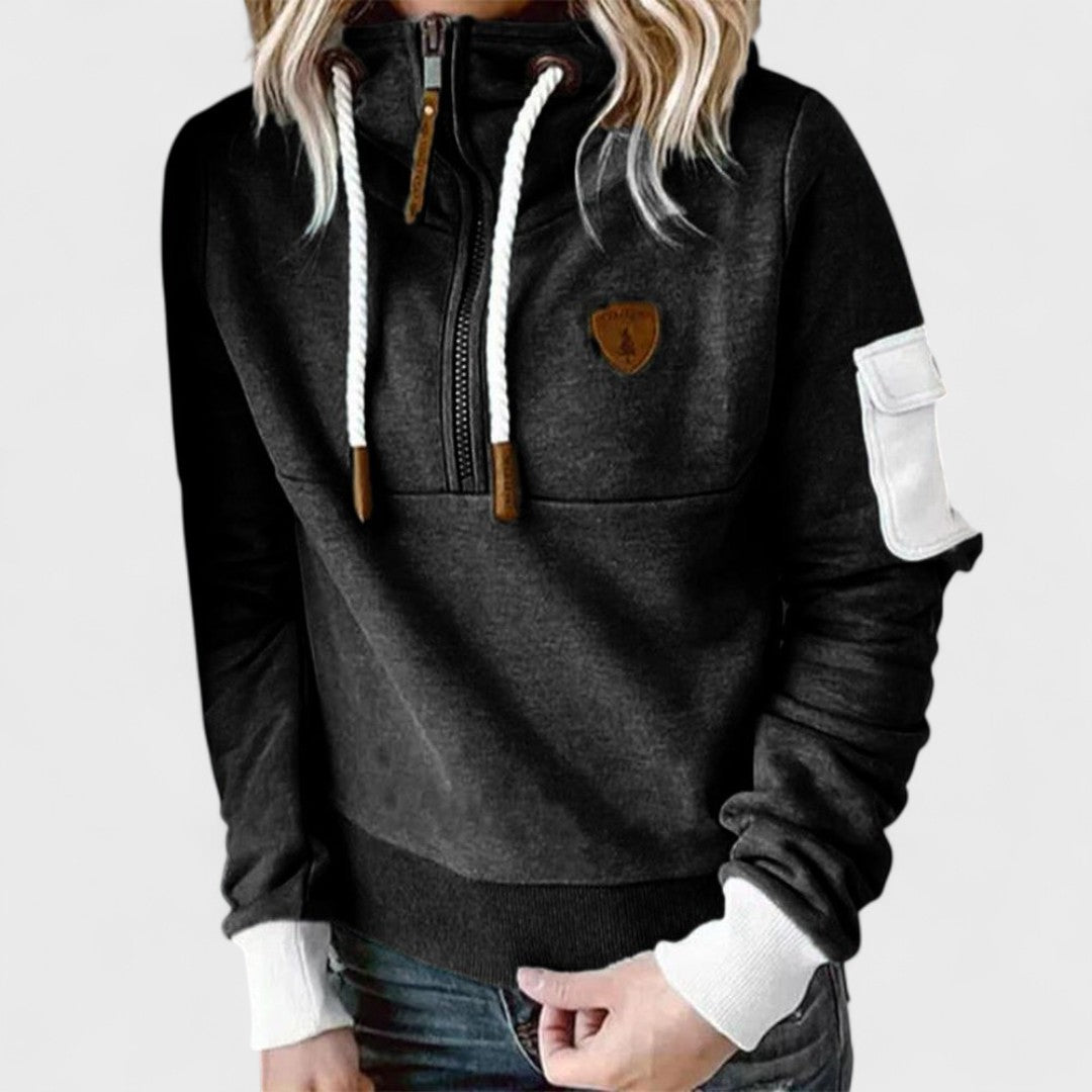Chantal - Cozy and Luxuriously Soft Sweater