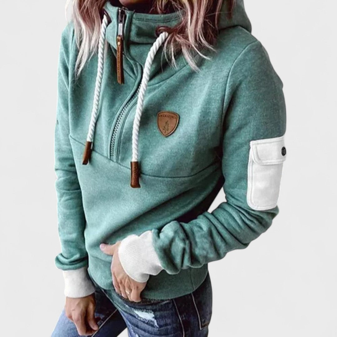 Chantal - Cozy and Luxuriously Soft Sweater