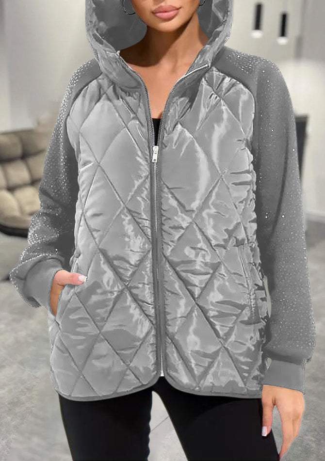 Gloria | Stylish and Cozy Jacket