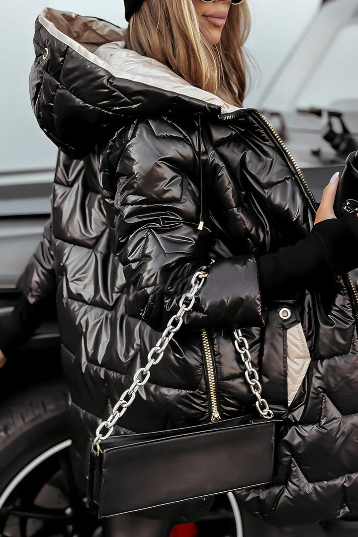 Isabella Premium Luxury Coat