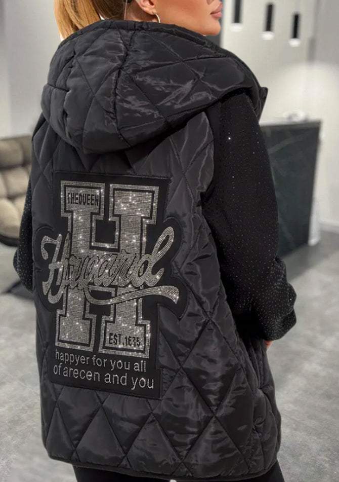 Gloria | Stylish and Cozy Jacket