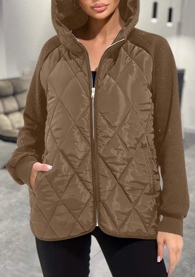 Gloria | Stylish and Cozy Jacket