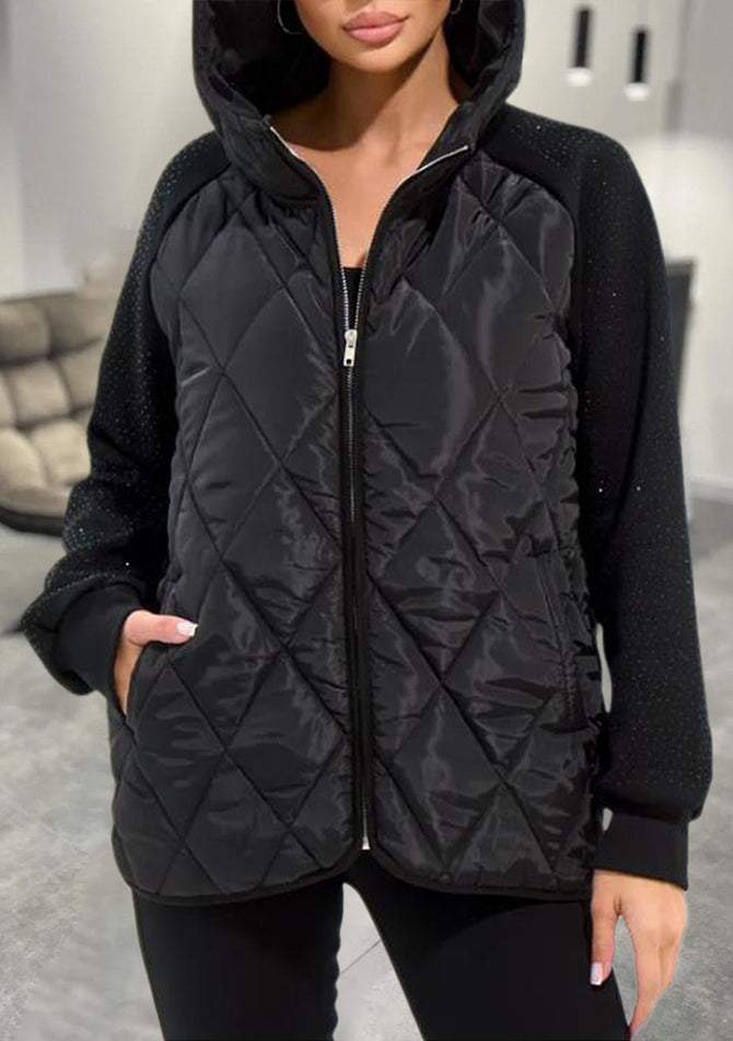Gloria | Stylish and Cozy Jacket