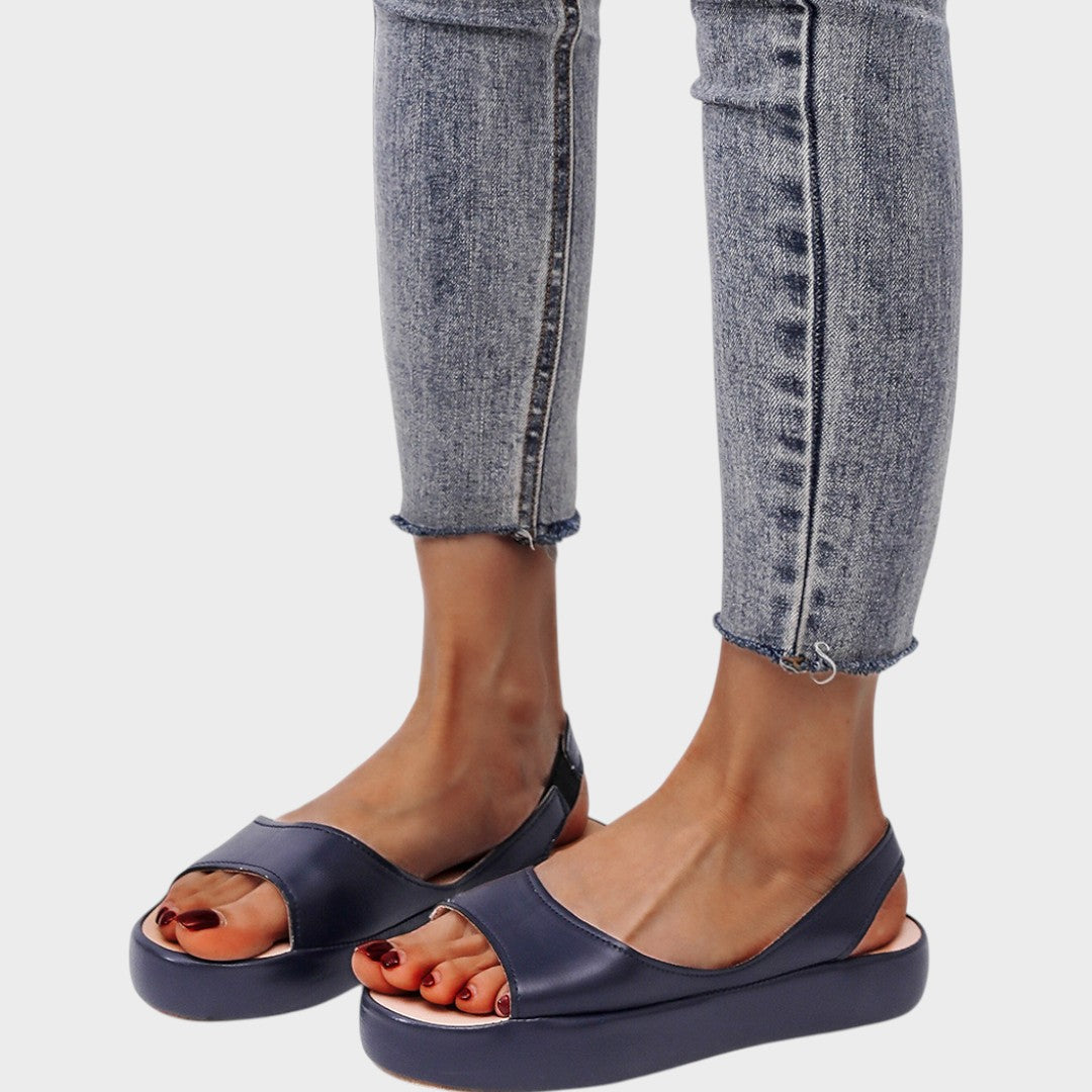 Dove - Chic Orthopedic Sandals