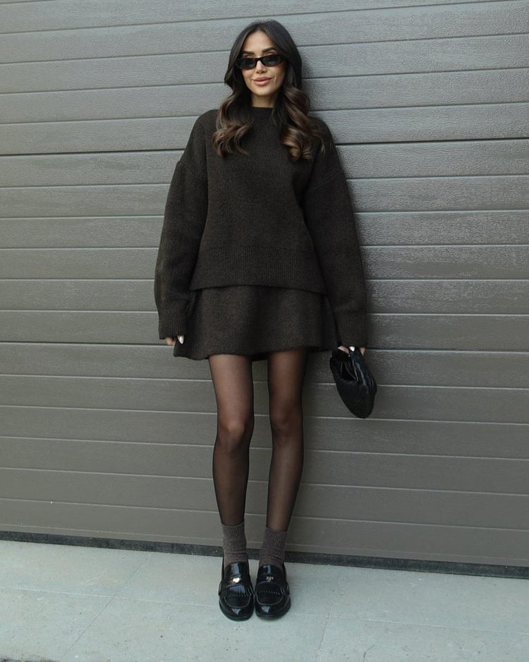 Lara | Fall Collection