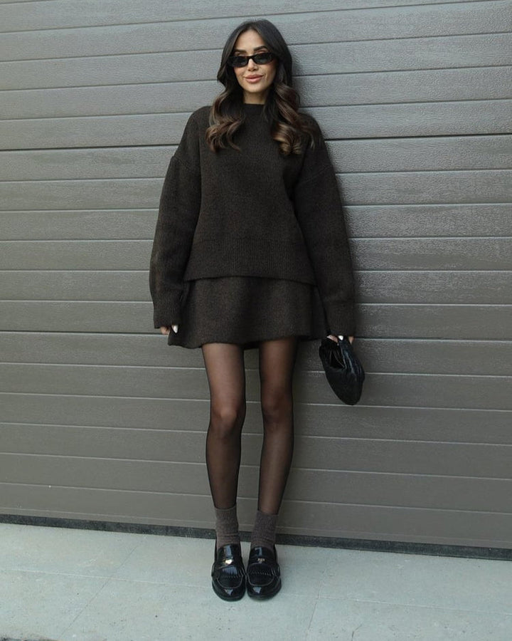 Lara | Fall Collection