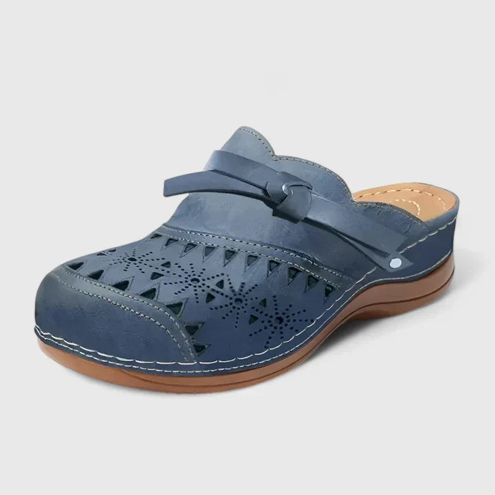 Marli - Summer Orthopedic Slip-Ons