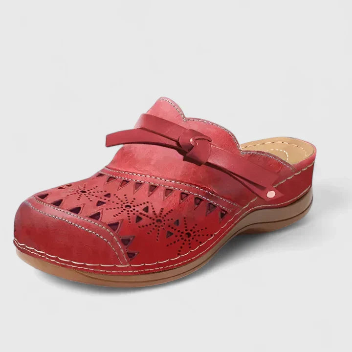 Marli - Summer Orthopedic Slip-Ons