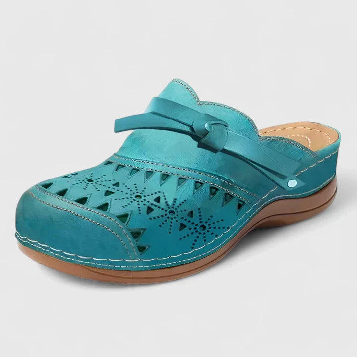 Marli - Summer Orthopedic Slip-Ons
