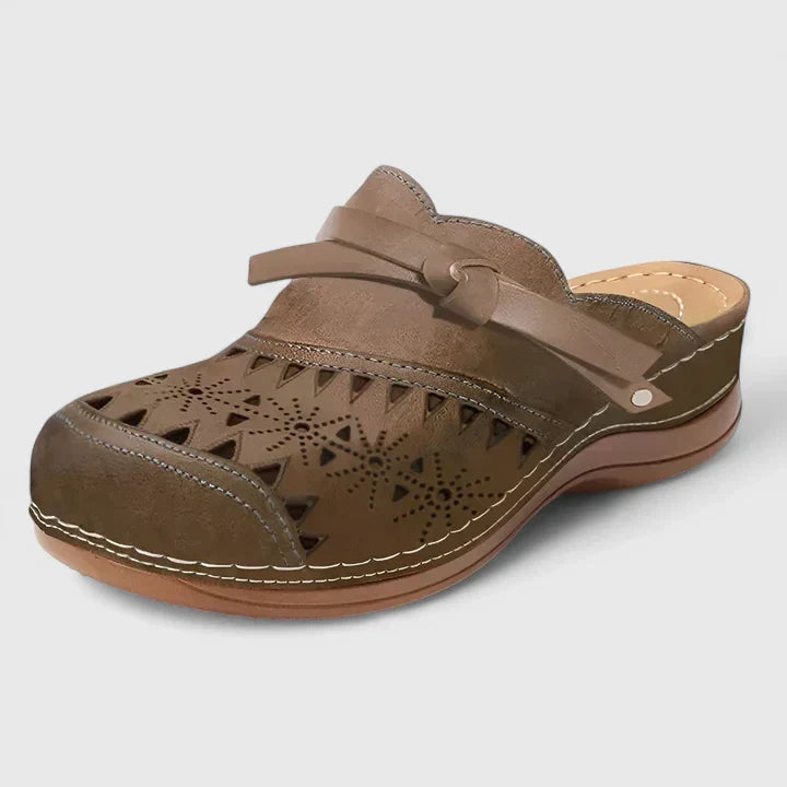 Marli - Summer Orthopedic Slip-Ons