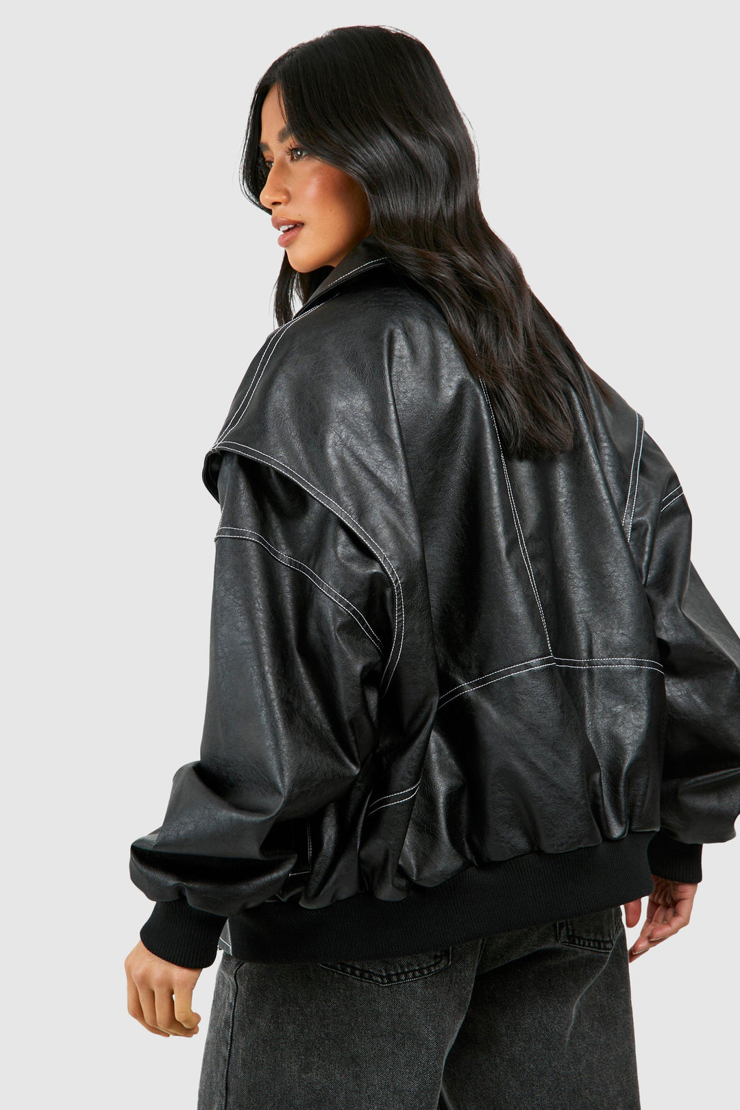 Isabella™ Timeless Bomber Jacket