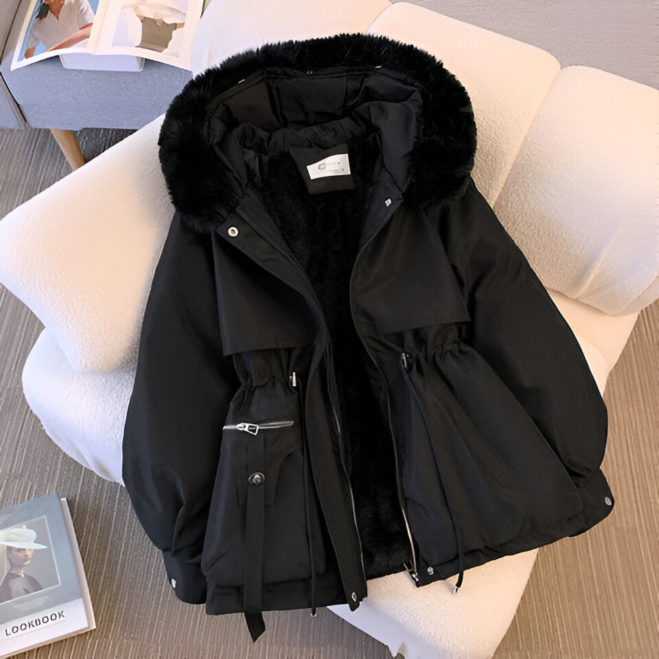 Laluna | Chic Winter Outerwear
