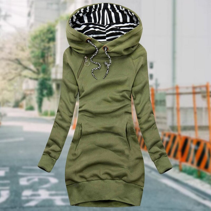 Beckham | Hooded Sweatshirt
