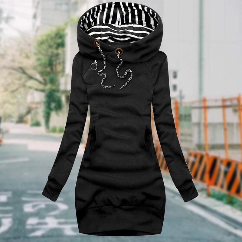 Beckham | Hooded Sweatshirt
