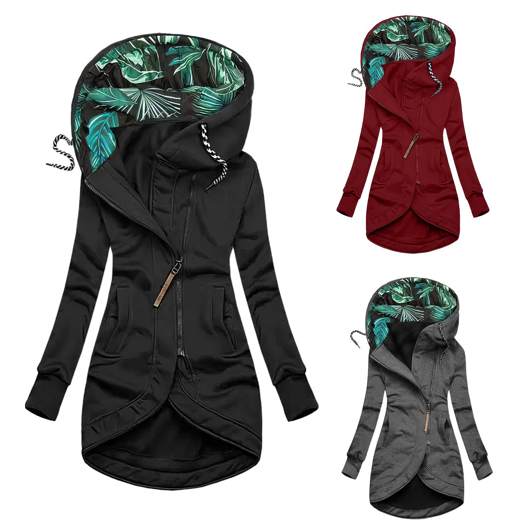 Juliette™ | Daily Warmth and Elegance