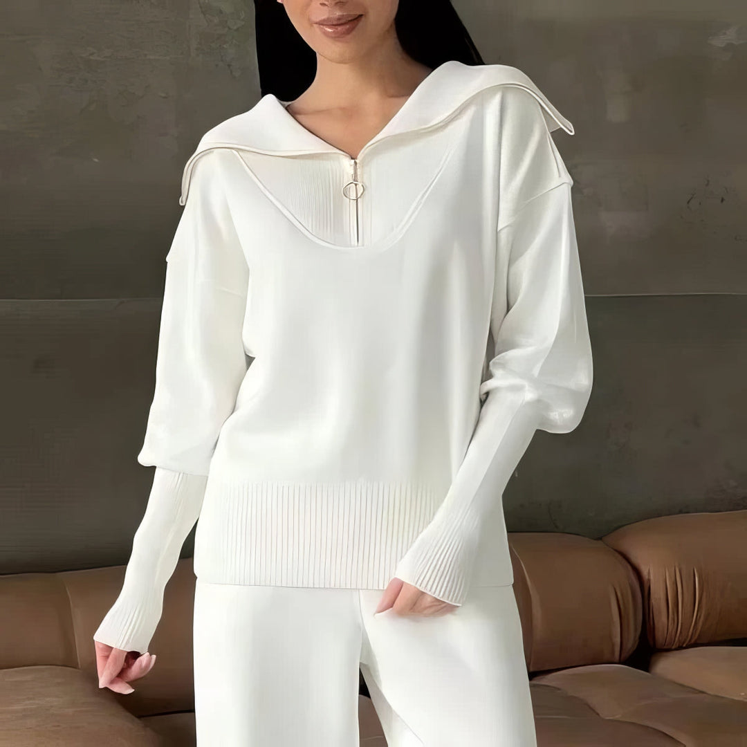 JULIET™ - סט נוח לסלון בן שני חלקים