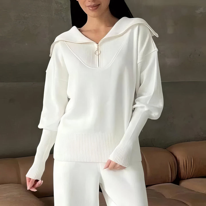 JULIET™ - סט נוח לסלון בן שני חלקים