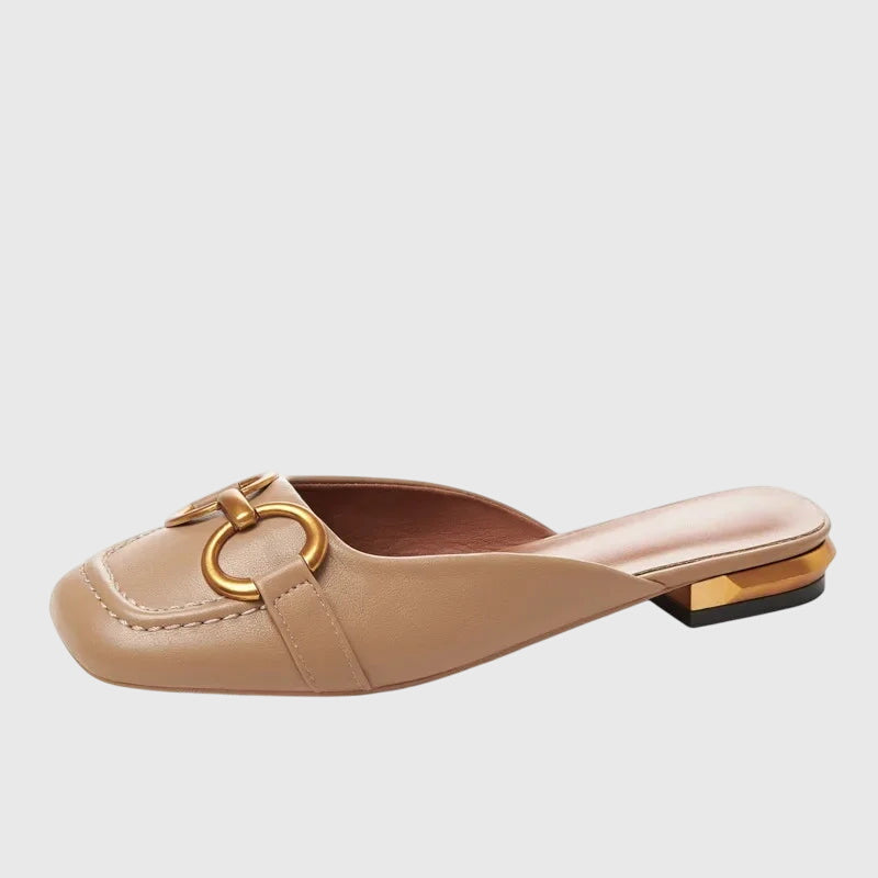 Indira - Cozy Orthopedic Sandals for Ultimate Comfort