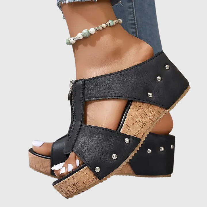 Ember - Stylish Orthopedic Sandals