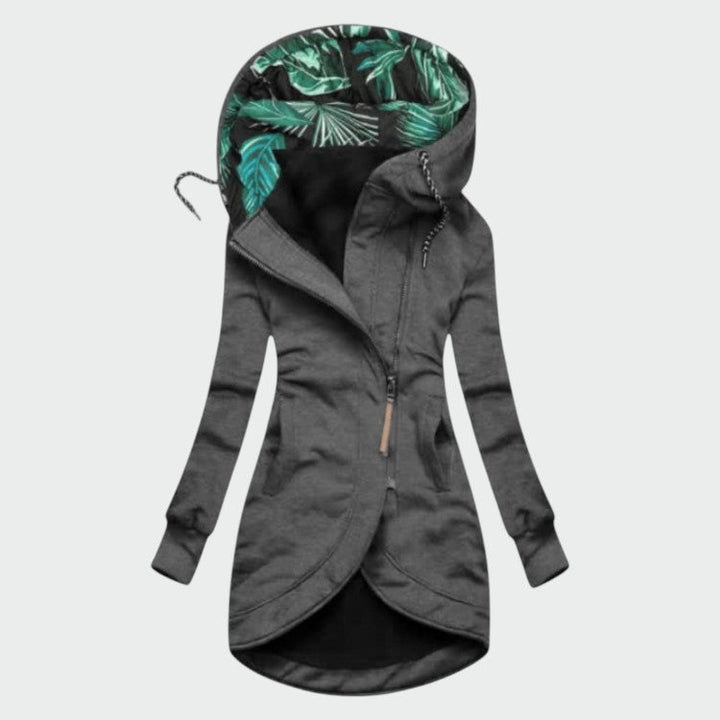 Olivia - Cozy Winter Jacket