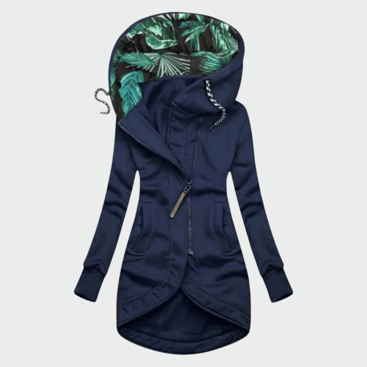 Olivia - Cozy Winter Jacket