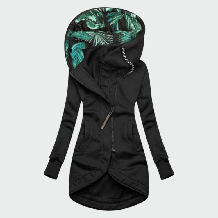 Olivia - Cozy Winter Jacket