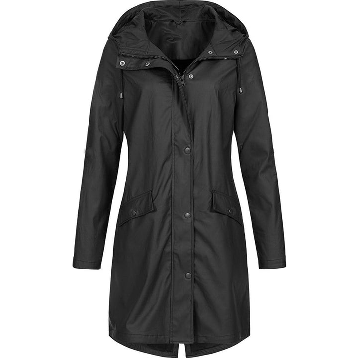 Dupont™ | Extended Length Rain Jacket