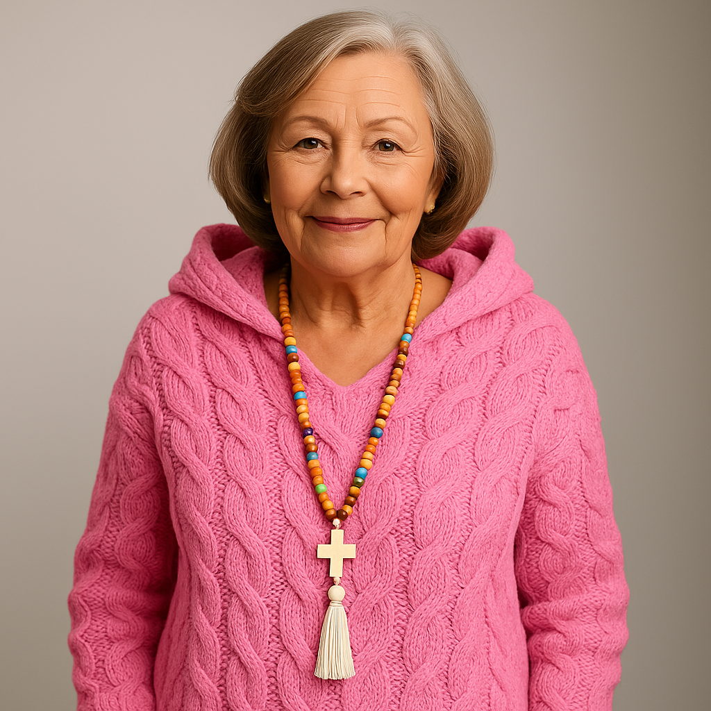 תם מצב | סוודר עם כובע נוח ואופנתי