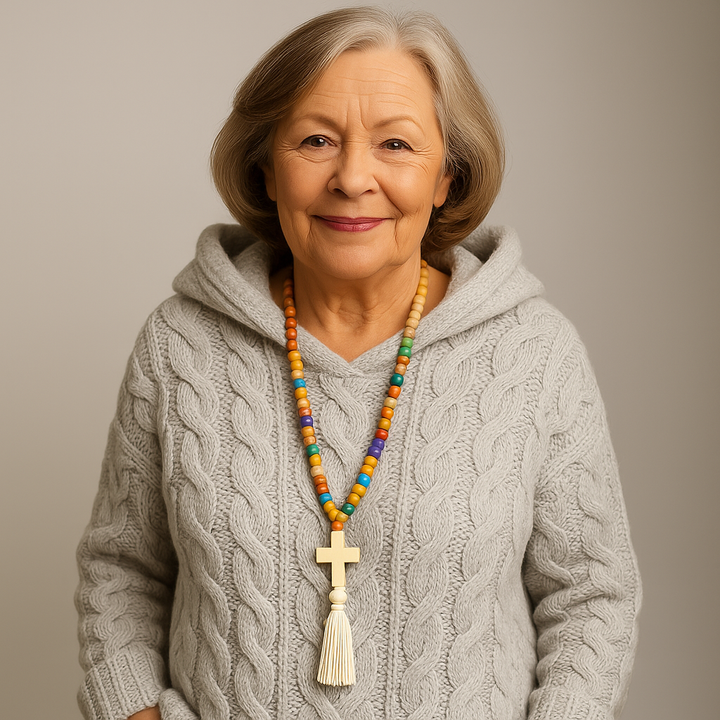 תמר מצב | סווטשירט עם כובע נוח ואלגנטי