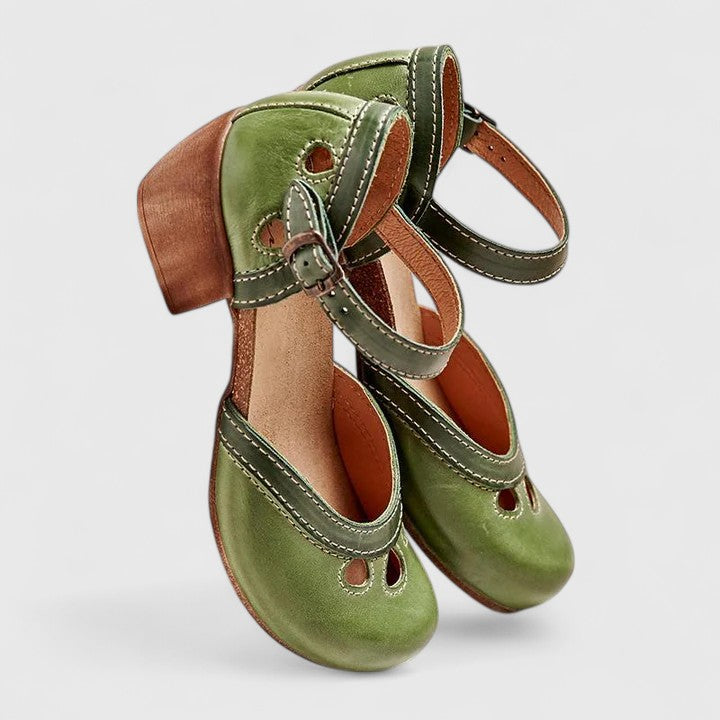 Reeva - Orthopedic Sandals Designed for Ultimate Comfort