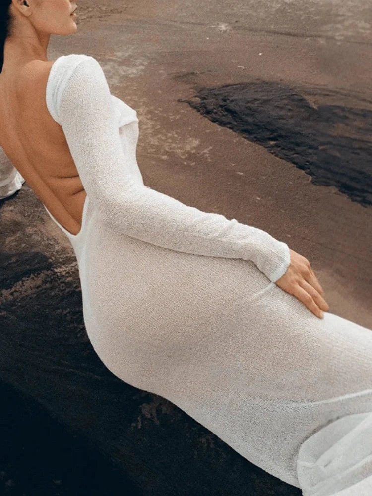 Mila Breeze 3-Piece Mesh Beach Collection