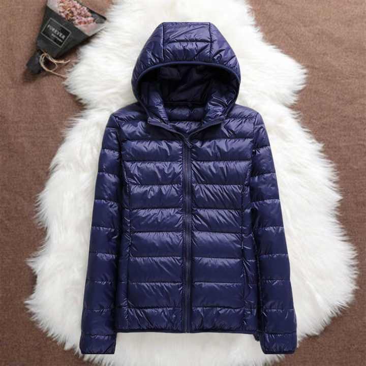 רות - מעיל עמיד למים ולרוח