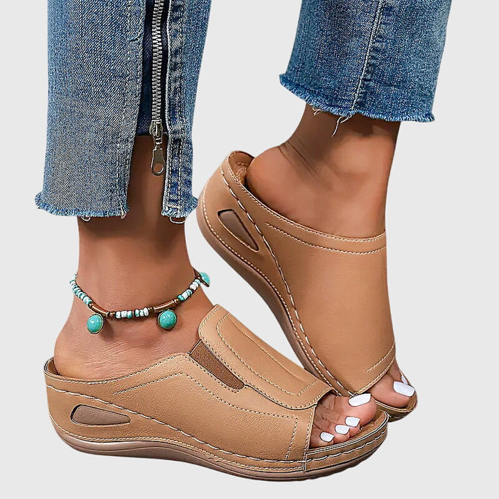 Hazel - Orthopedic Comfort Sandals