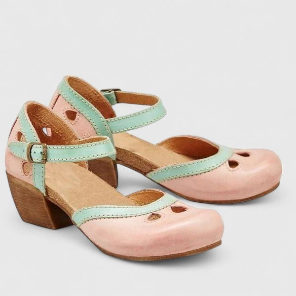 Reeva - Orthopedic Sandals Designed for Ultimate Comfort