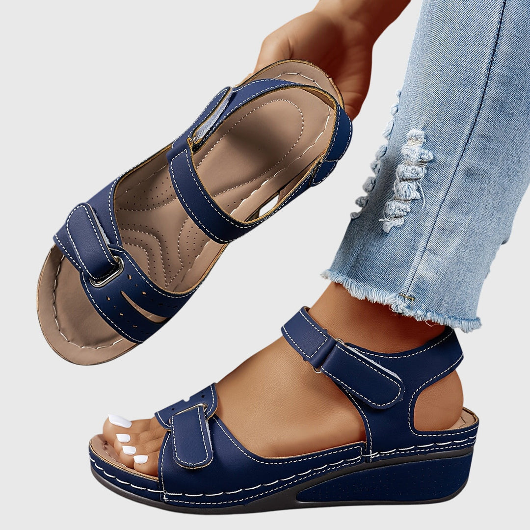 Hana - Comfort-Focused Orthopedic Sandals