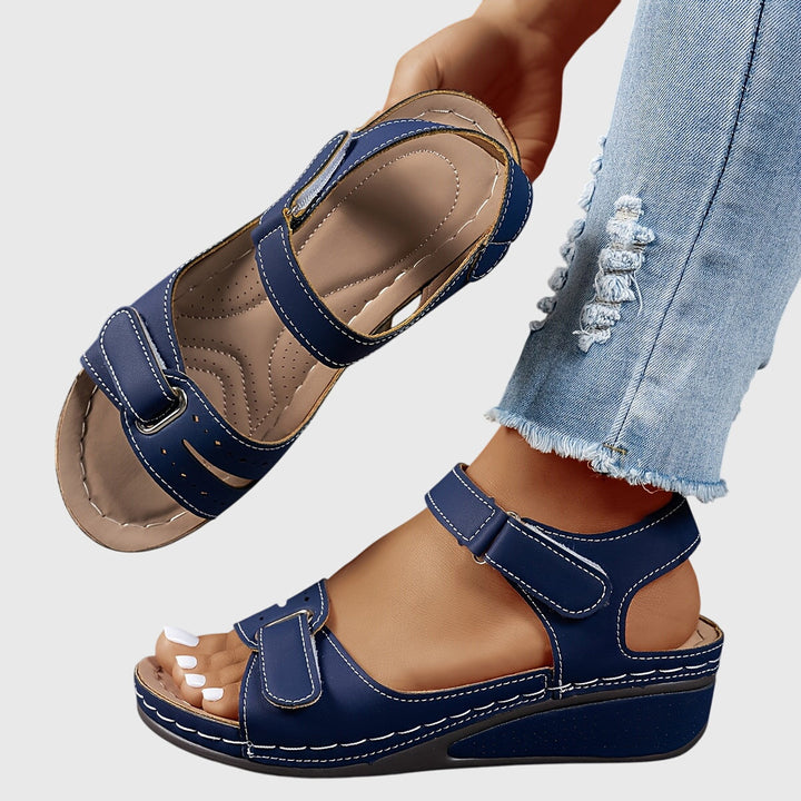 Hana - Comfort-Focused Orthopedic Sandals