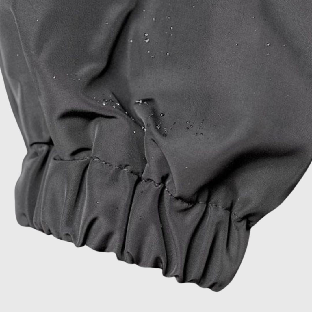 אווה - מעיל טרנץ' אלגנטי ללא מאמץ