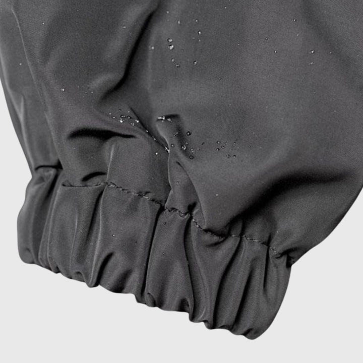 אווה - מעיל טרנץ' אלגנטי ללא מאמץ