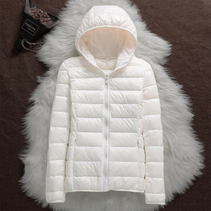 רות - מעיל עמיד למים ולרוח