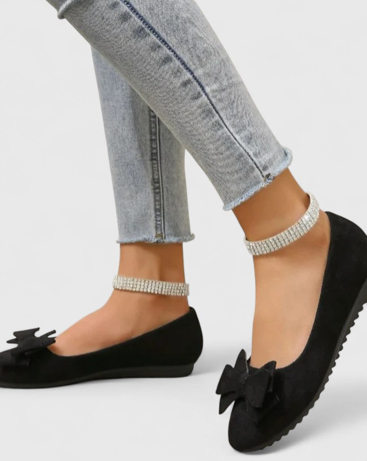 Everly - Cozy Orthopedic Sandals for Ultimate Comfort
