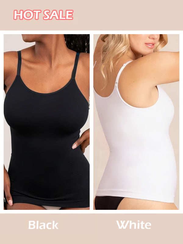 💕2025 Best-Selling All-Day Comfort Stretch Camisole