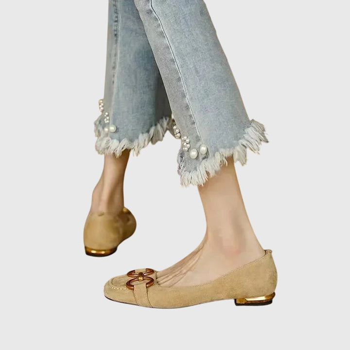 Inka - Chic Orthopedic Sandals