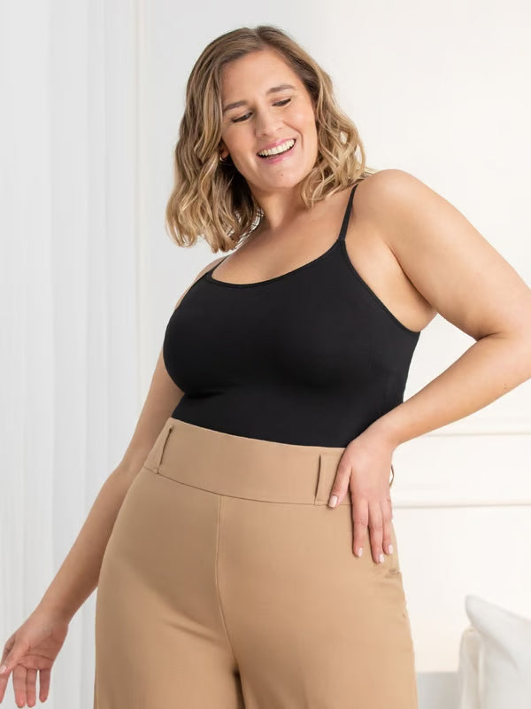 💕2025 Best-Selling All-Day Comfort Stretch Camisole