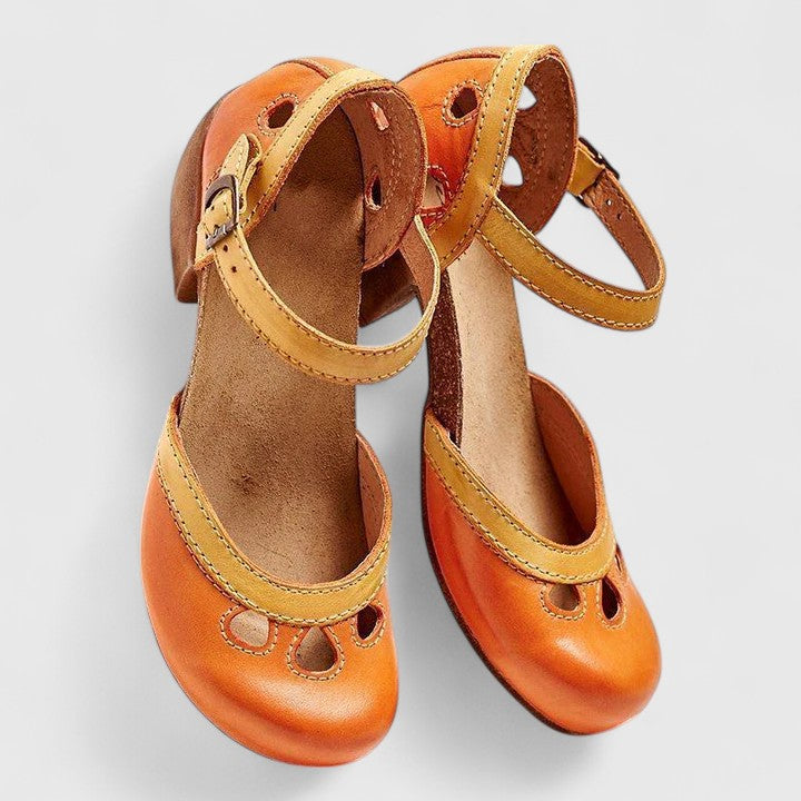 Reeva - Orthopedic Sandals Designed for Ultimate Comfort